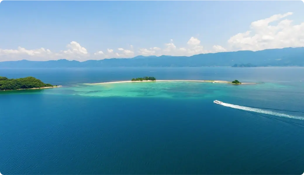 写真：水島