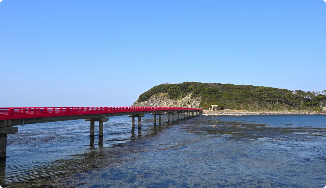 写真：雄島